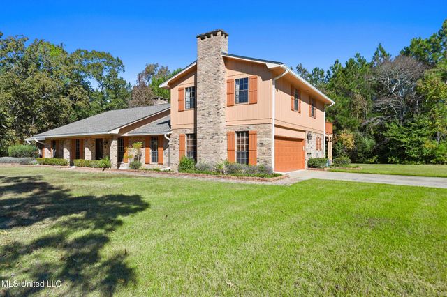 1410 Bay Ridge Drive, Gautier, MS 39553