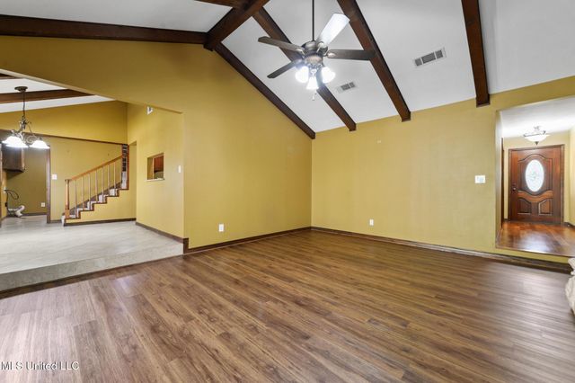 1410 Bay Ridge Drive, Gautier, MS 39553