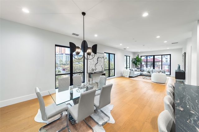 3601 Routh Street 4C, Dallas, TX 75219