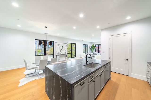 3601 Routh Street 4C, Dallas, TX 75219