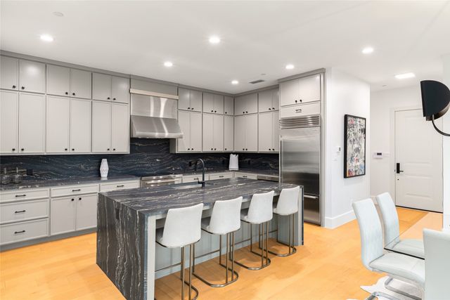 3601 Routh Street 4C, Dallas, TX 75219