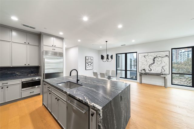 3601 Routh Street 4C, Dallas, TX 75219