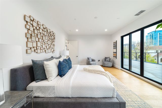 3601 Routh Street 4C, Dallas, TX 75219