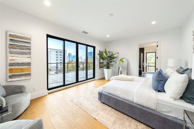 3601 Routh Street 4C, Dallas, TX 75219