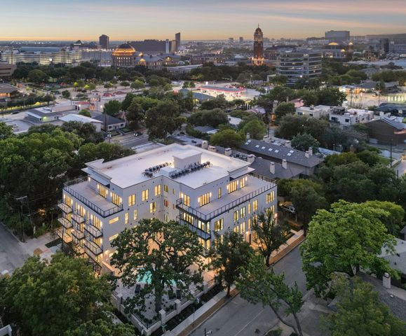 3601 Routh Street 4C, Dallas, TX 75219