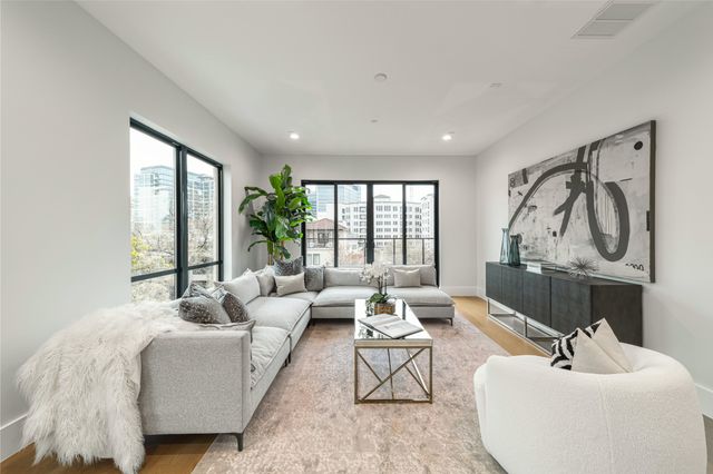 3601 Routh Street 4C, Dallas, TX 75219