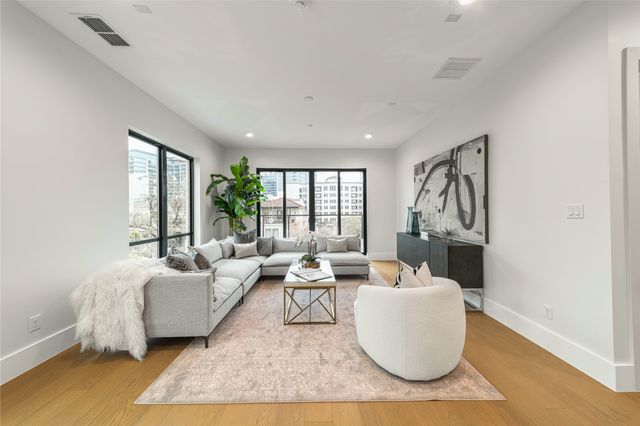 3601 Routh Street 4C, Dallas, TX 75219