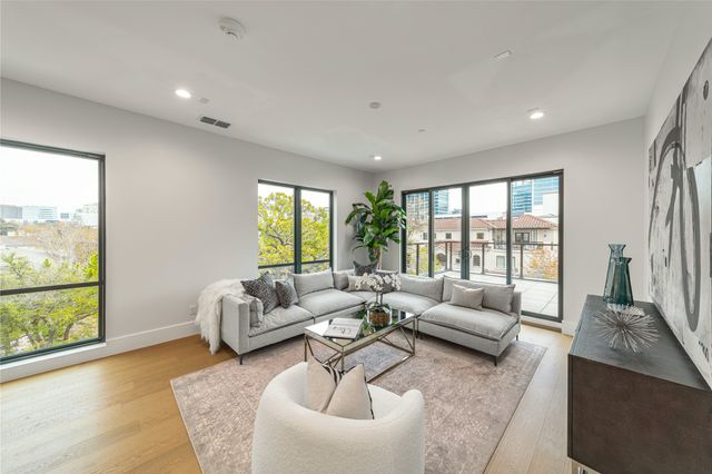 3601 Routh Street 4C, Dallas, TX 75219