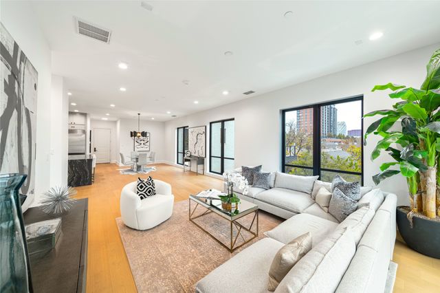 3601 Routh Street 4C, Dallas, TX 75219