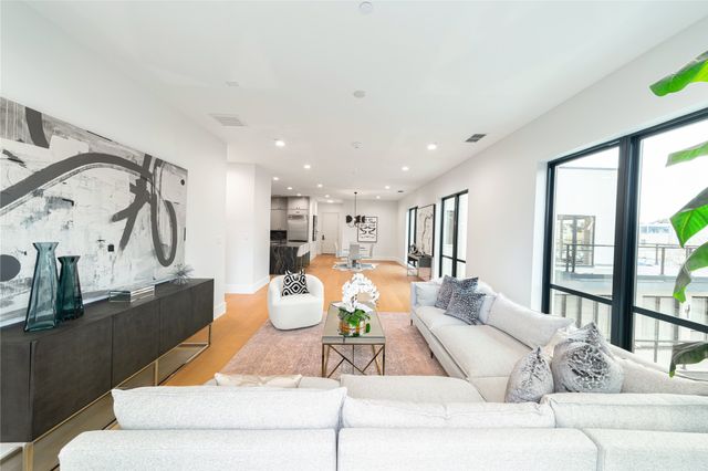 3601 Routh Street 4C, Dallas, TX 75219