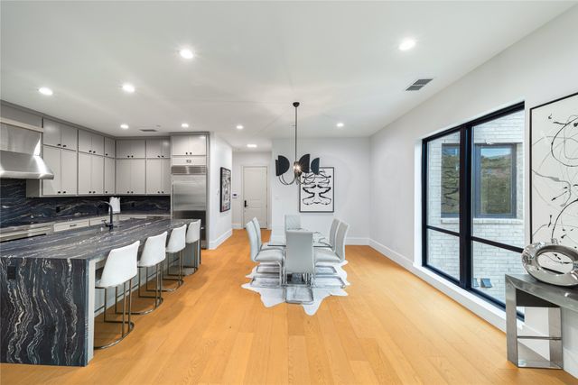 3601 Routh Street 4C, Dallas, TX 75219