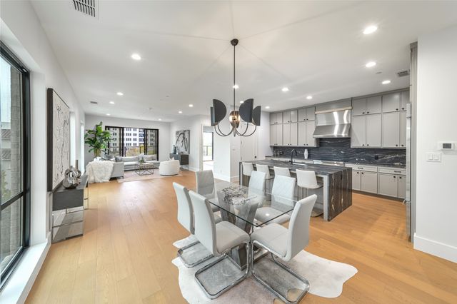 3601 Routh Street 4C, Dallas, TX 75219