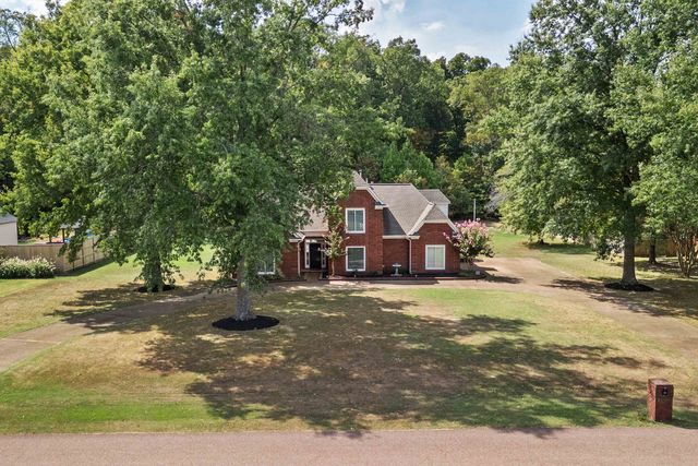 3851 DAVIES MANOR DR, Bartlett, TN 38133