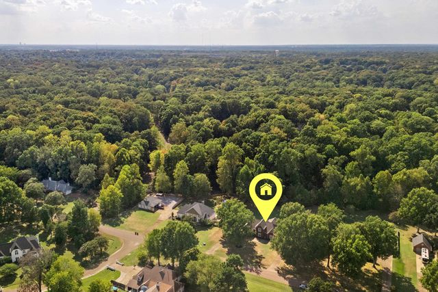 3851 DAVIES MANOR DR, Bartlett, TN 38133