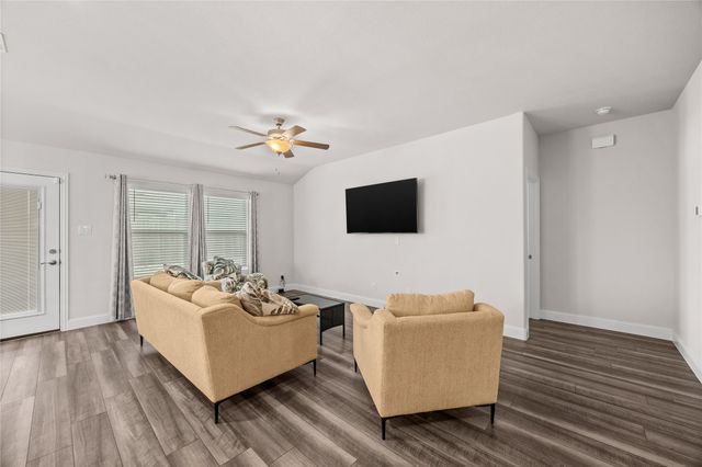 1509 Lannon Lane, Melissa, TX 75454