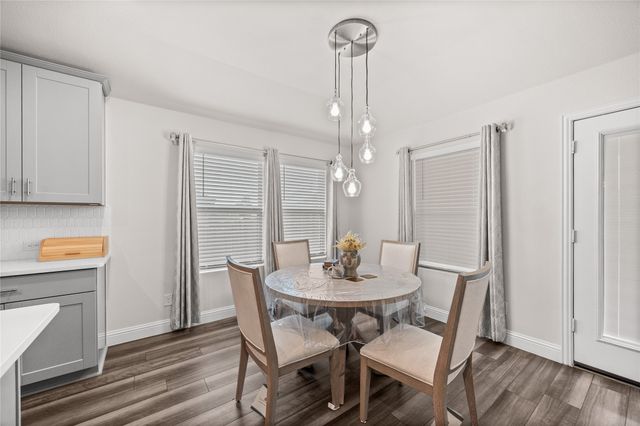 1509 Lannon Lane, Melissa, TX 75454