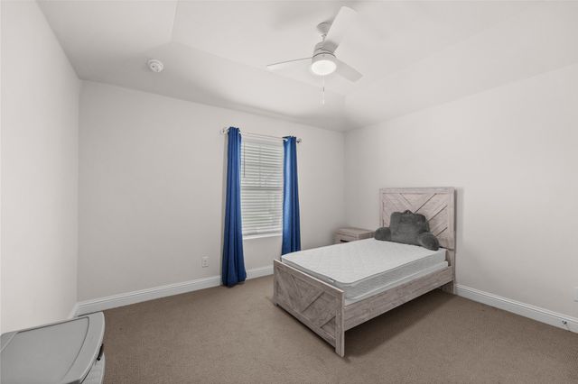 1509 Lannon Lane, Melissa, TX 75454