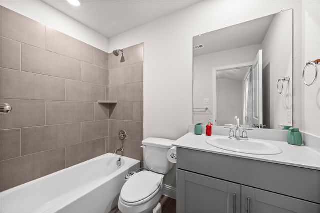 1509 Lannon Lane, Melissa, TX 75454