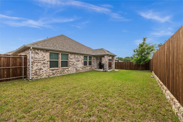1509 Lannon Lane, Melissa, TX 75454