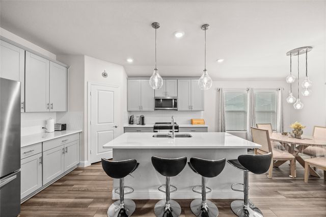 1509 Lannon Lane, Melissa, TX 75454
