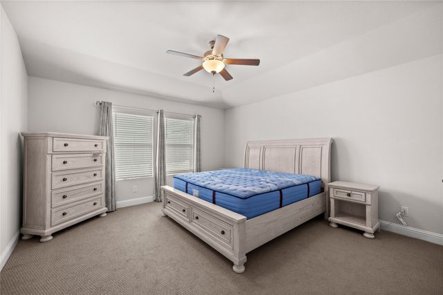1509 Lannon Lane, Melissa, TX 75454