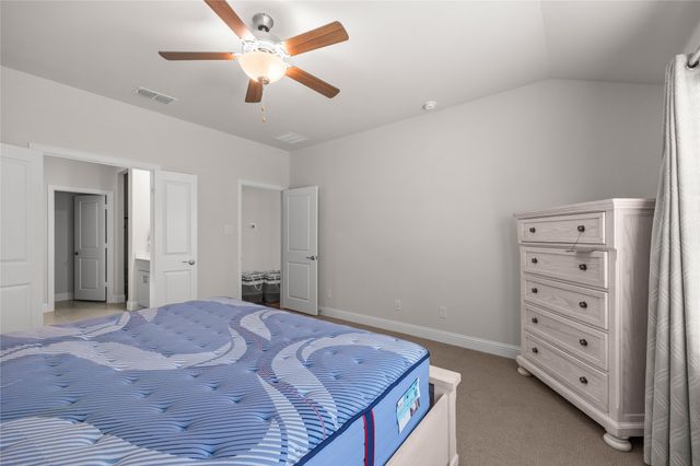 1509 Lannon Lane, Melissa, TX 75454