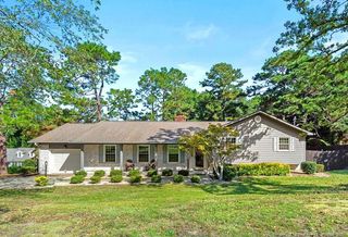 2203 Rolling Hill Road, Fayetteville, NC 28304