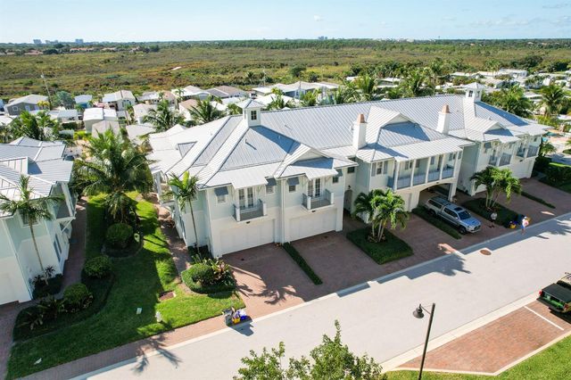 144 Ocean Breeze Drive, Juno Beach, FL 33408