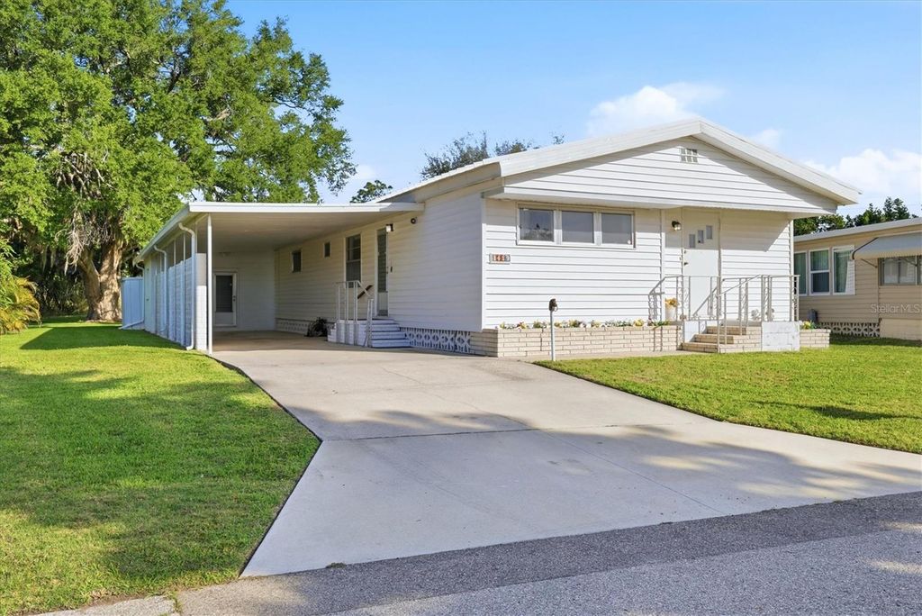 1419 41ST AVENUE E, Ellenton, FL 34222