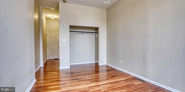 424 E NORTH AVE #1ST FLOOR, Baltimore, MD 21202