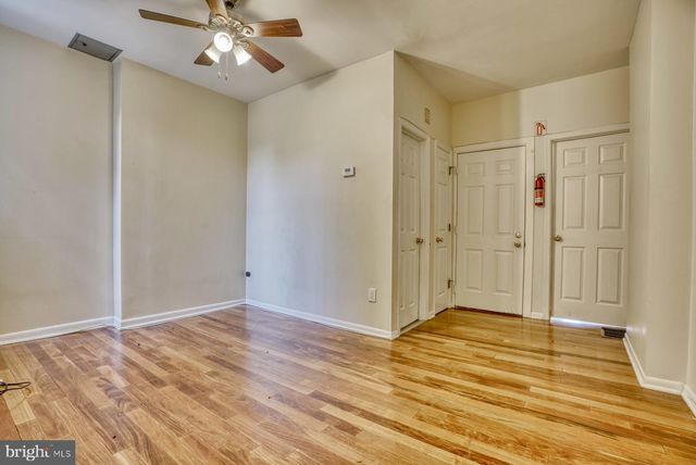 424 E NORTH AVE #1ST FLOOR, Baltimore, MD 21202