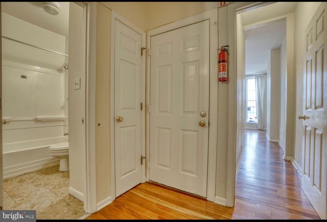 424 E NORTH AVE #1ST FLOOR, Baltimore, MD 21202