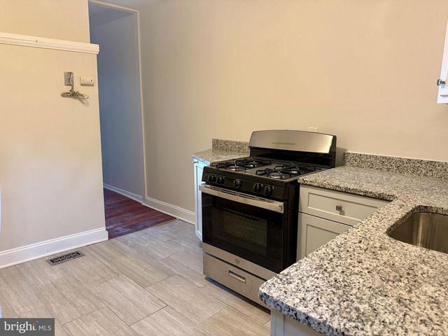 424 E NORTH AVE #1ST FLOOR, Baltimore, MD 21202