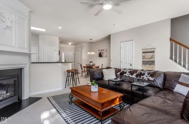 7031 Racine Way, Raleigh, NC 27615