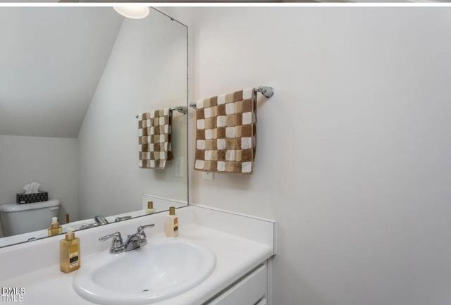 7031 Racine Way, Raleigh, NC 27615