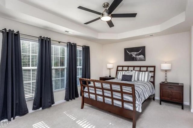 7031 Racine Way, Raleigh, NC 27615