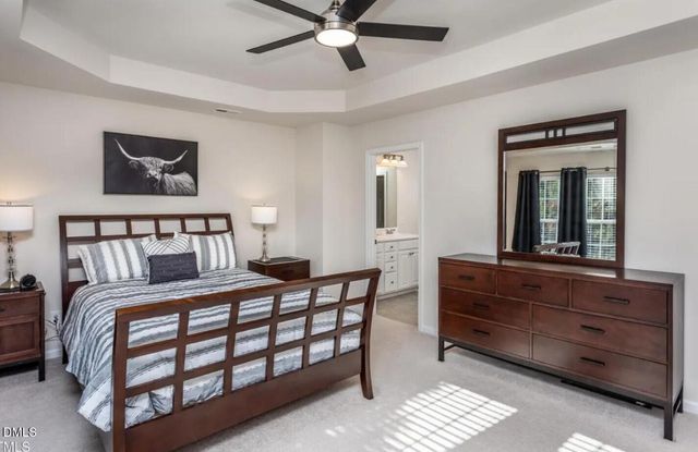 7031 Racine Way, Raleigh, NC 27615