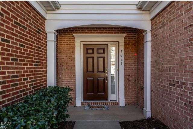 7031 Racine Way, Raleigh, NC 27615