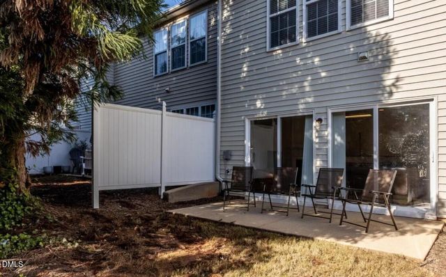 7031 Racine Way, Raleigh, NC 27615