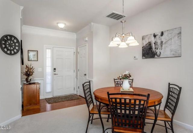 7031 Racine Way, Raleigh, NC 27615