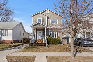 1489 HOLLAND Street, Birmingham, MI 48009