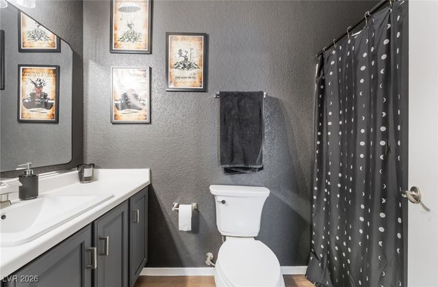 2581 Velez Valley Way, Henderson, NV 89002