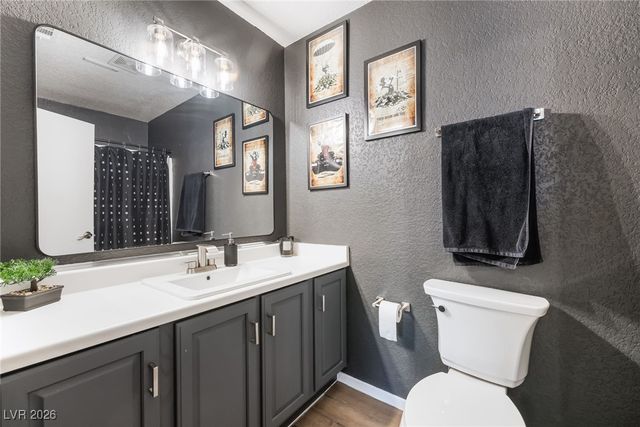 2581 Velez Valley Way, Henderson, NV 89002