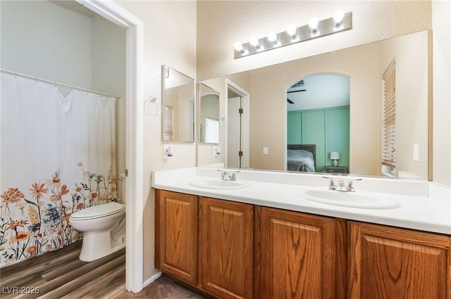 2581 Velez Valley Way, Henderson, NV 89002