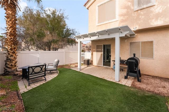 2581 Velez Valley Way, Henderson, NV 89002