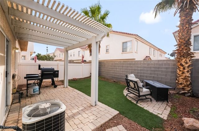 2581 Velez Valley Way, Henderson, NV 89002