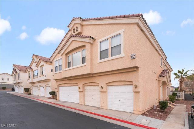 2581 Velez Valley Way, Henderson, NV 89002