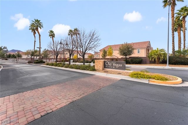 2581 Velez Valley Way, Henderson, NV 89002