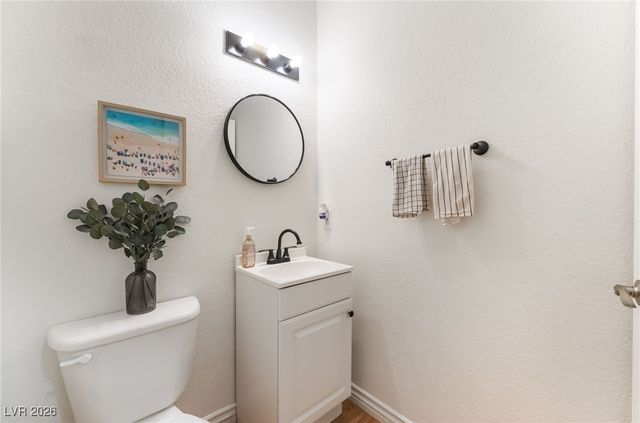 2581 Velez Valley Way, Henderson, NV 89002