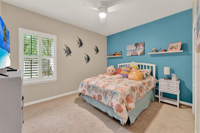 1692 BLUE GRASS BOULEVARD, Deland, FL 32724